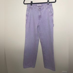 Pacsun Baggy Carpenter Jeans